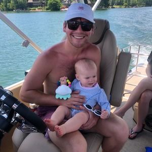 Meet your Posher, Will